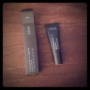 Zoeva Eyeshadow Fix Matte